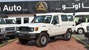 تويوتا لاند كروزر 70 4.0L V6 Petrol