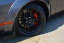 Dodge Challenger SRT  V8 Scat Pack 6.4L (485 HP)--VERY CLEAN AND GOOD CONDITION