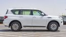 Nissan Patrol 2023 Nissan Patrol LE 5.6L Petrol AT