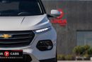 Chevrolet Groove LT Chevrolet Groove LT 2023 GCC | Agency Warranty for 544.00 AED monthly