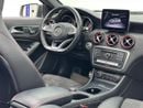 مرسيدس بنز A 250 2018 Mercedes-Benz A 250, 1 Year Unlimited KM Warranty, Full Service History, GCC