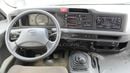 Toyota Coaster