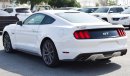 Ford Mustang GT5.0