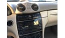 Mercedes-Benz CLK 280 ORIGINAL BRABUS KIT GCC SPECS