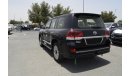 Toyota Land Cruiser GXR GRAND TOURING STATION 4.6L V8 PETROL 2019 NEW 0KM FULL OPTION ONLY FOR EXPORT