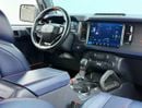 Ford Bronco RAPTOR 2023 Ford Bronco Raptor, Warranty, Full Service History, Fully Loaded, Excellent Condition, GCC