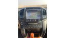 Toyota Land Cruiser Gxr - 60th Anniversary Edition