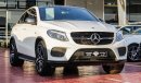 Mercedes-Benz GLE 43 AMG 4Matic