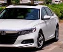 Honda Accord EX-L EXL 1.5L 930-Monthly l 1.5T l Cruise, Sunroof, Leather l Warranty