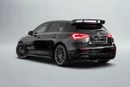 Mercedes Benz A35 AMG 4MATIC PREMIUM