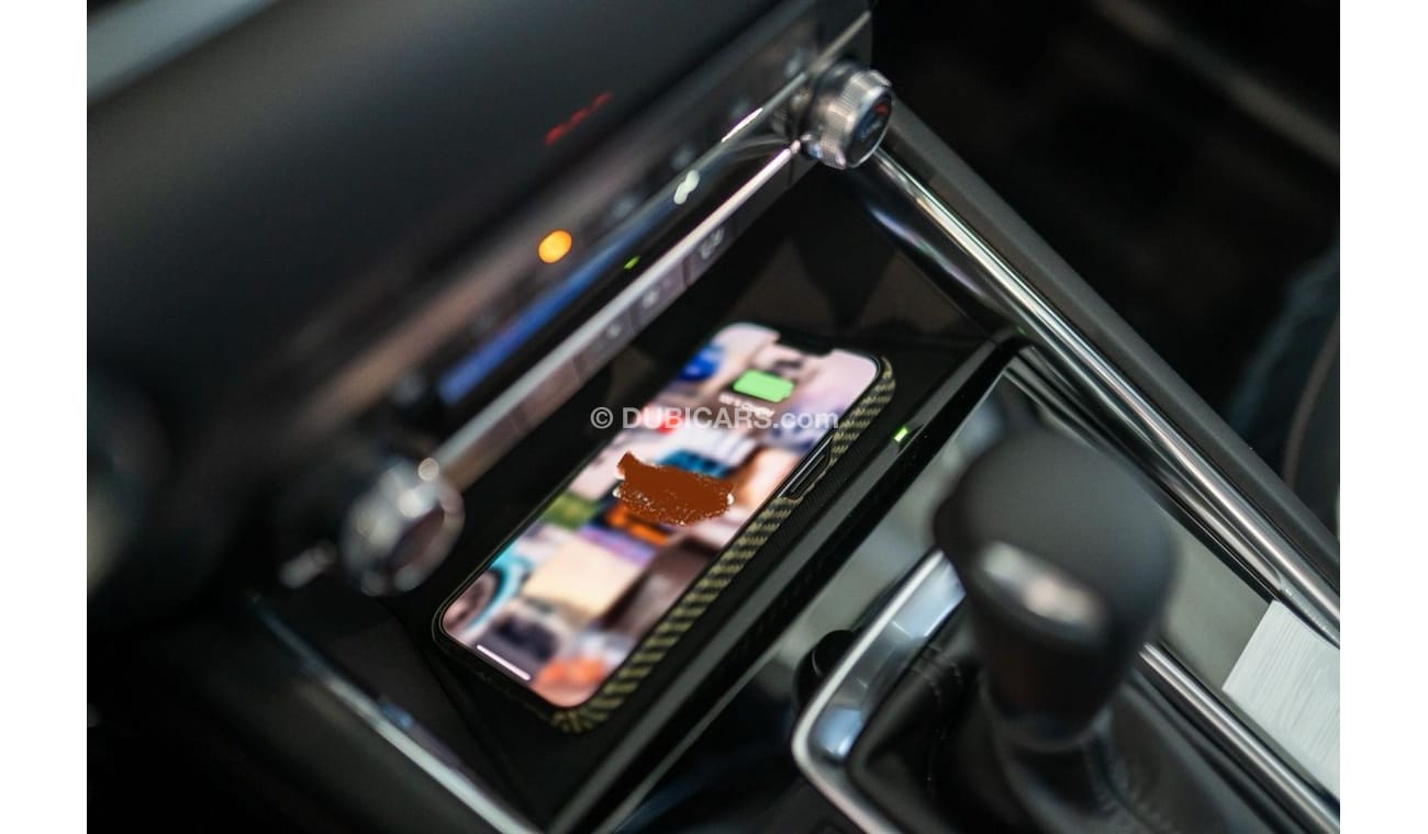 Mazda CX5 2WD European Specification Euro 5 Engine