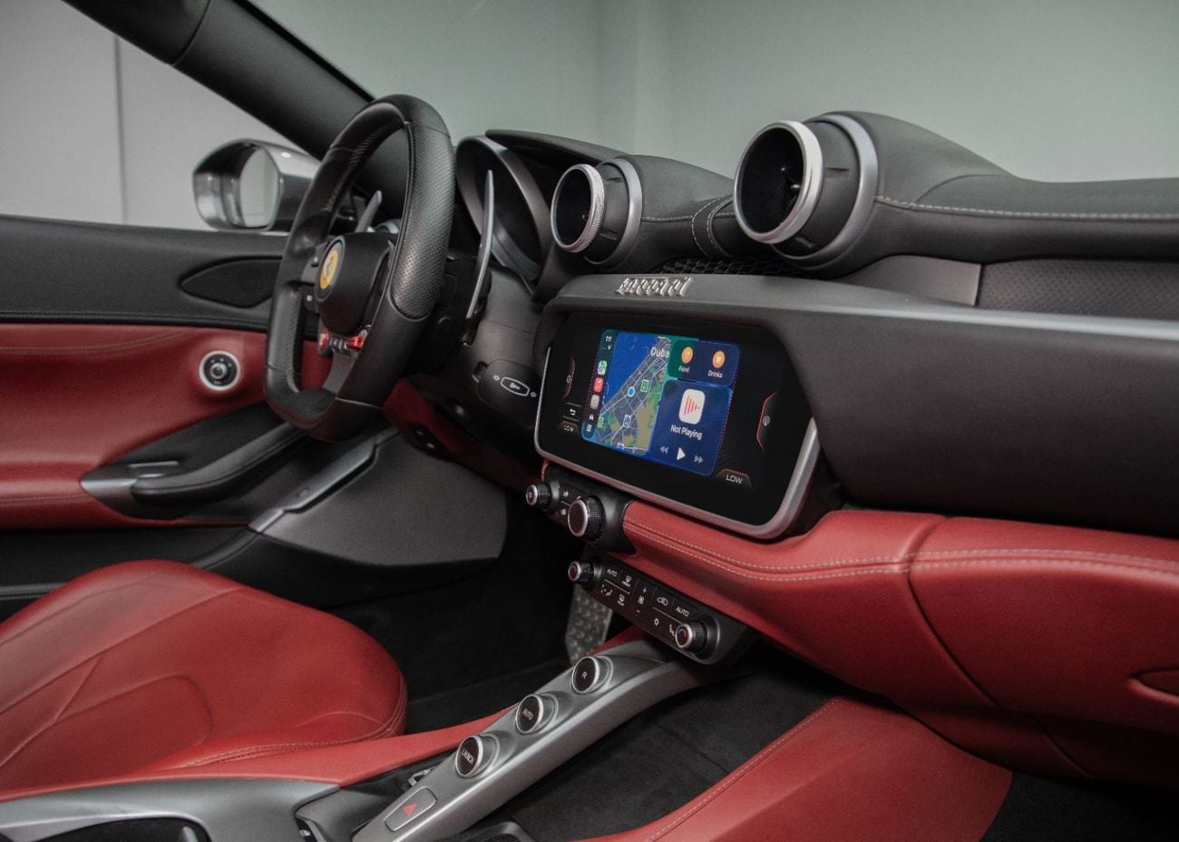 Ferrari Portofino STD