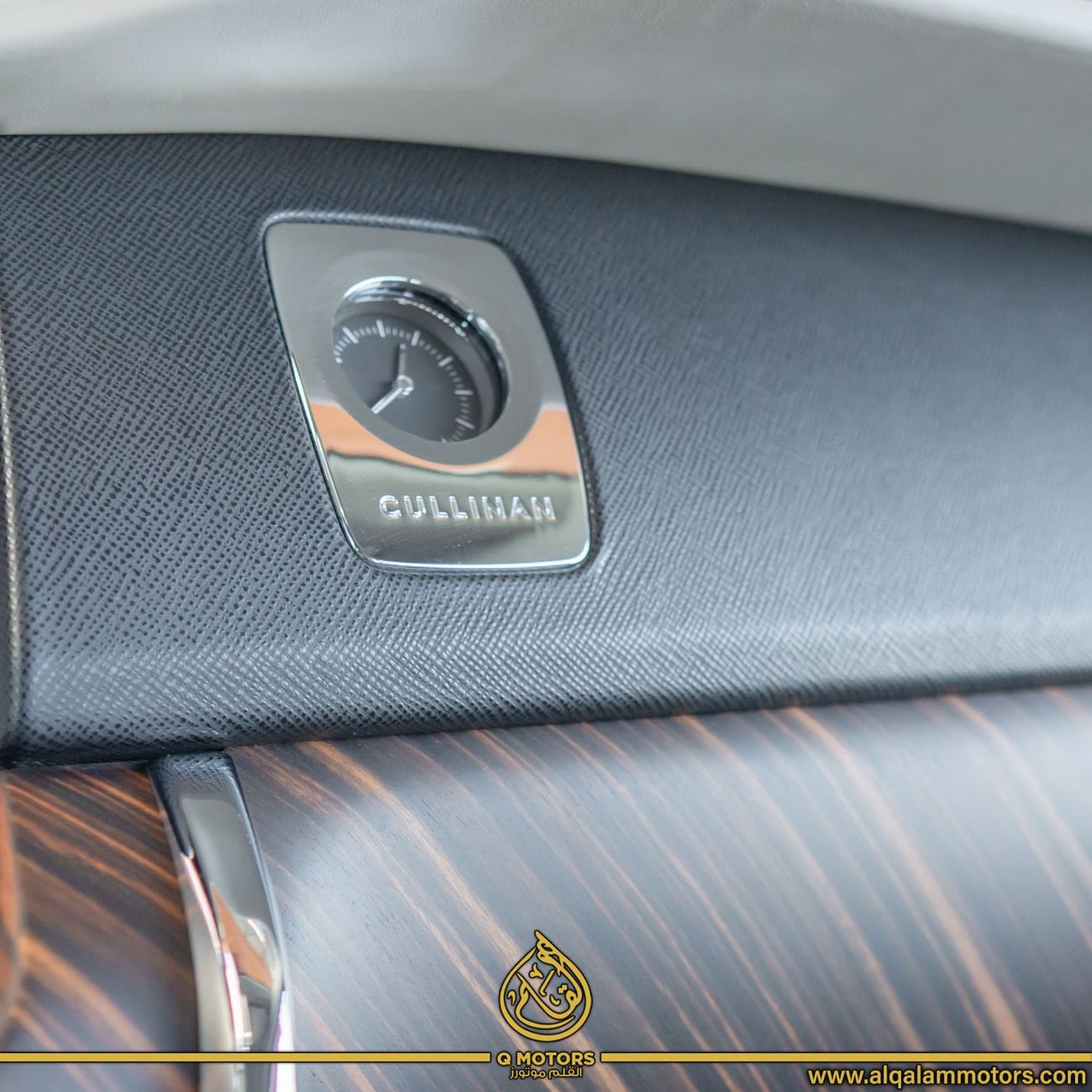 Rolls-Royce Cullinan 2019 ROLLS ROYCE CULLINAN GCC