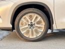 تويوتا هايلاندر LTD HEV 2.5L - EXPORT ONLY