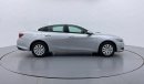 Chevrolet Malibu LS 1.5 | Under Warranty | Inspected on 150+ parameters