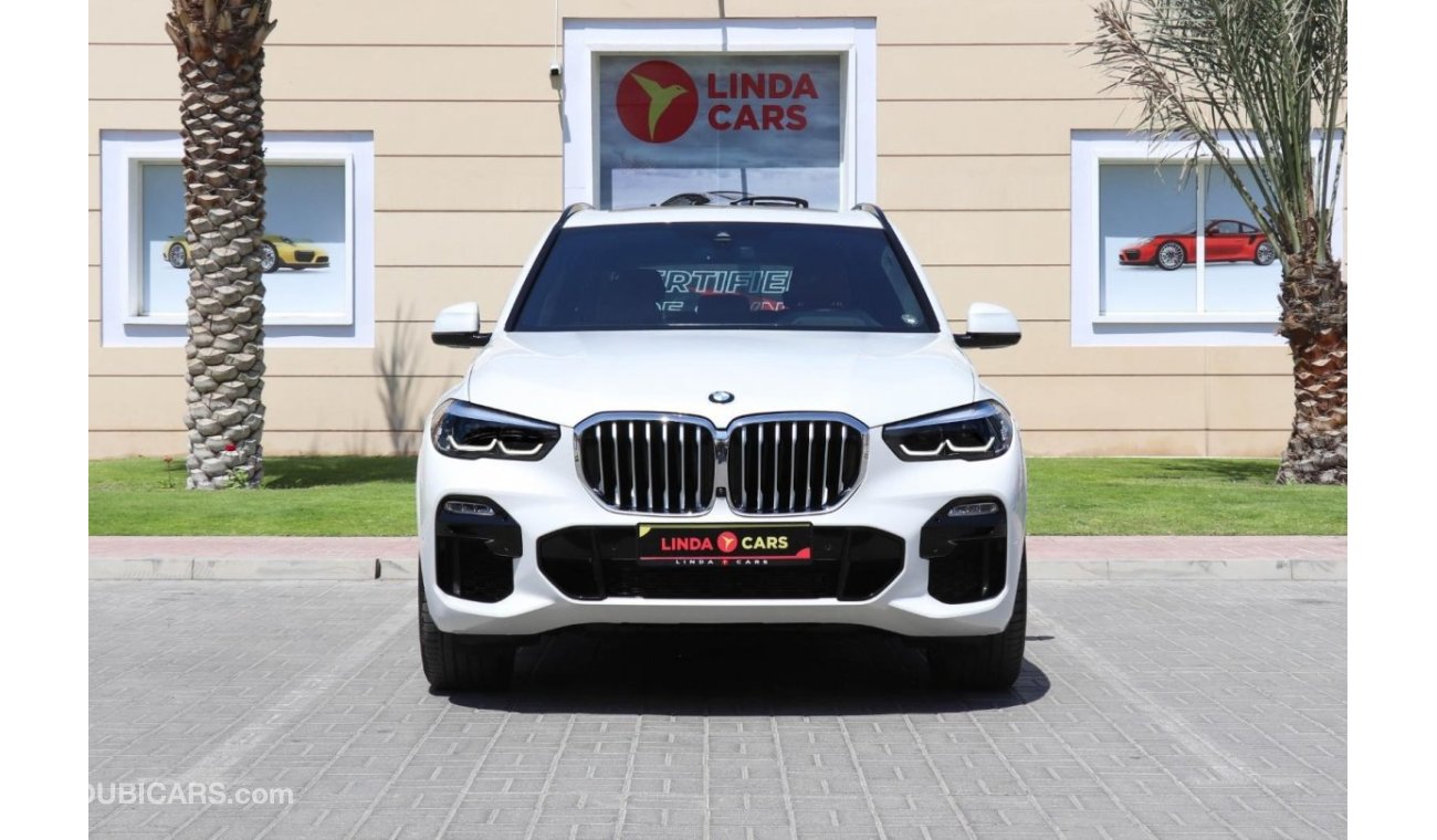 BMW X5 G05