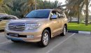 Toyota Land Cruiser V6 GX.R original paint