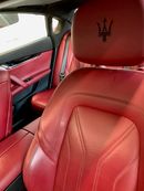 مازيراتي كواتروبورتي