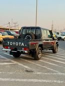 Toyota Land Cruiser Pickup 70 Toyota Land Cruiser (70 Series) (GRJ79) 4.0L Double Cabin 2026