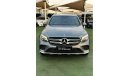 Mercedes-Benz GLC 300 Std