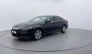 Honda Accord LX 1.5 | Under Warranty | Inspected on 150+ parameters