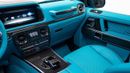 مرسيدس بنز G 63 AMG BRABUS 900 Rocket Edition - 2022 - Euro Specs