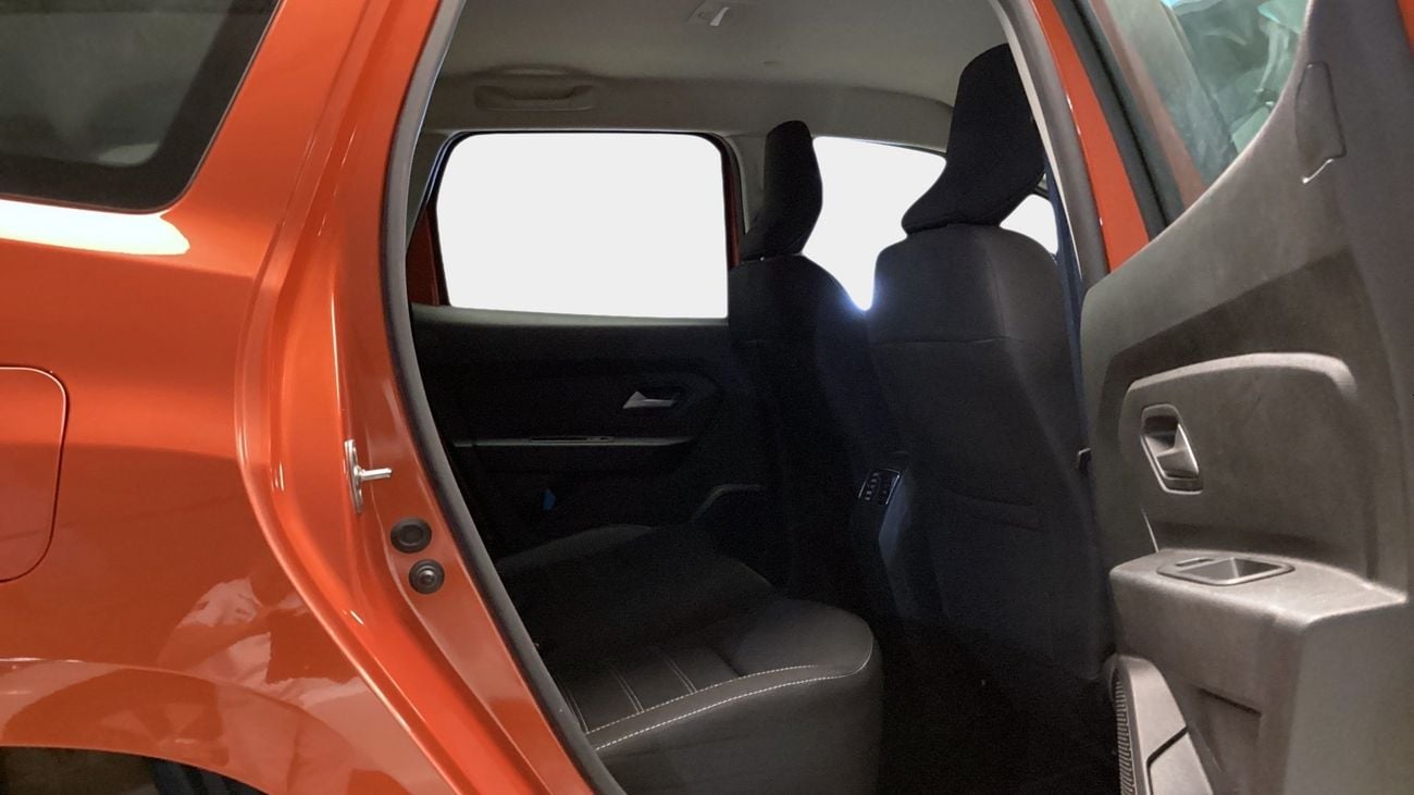 Renault Duster LE | Guaranteed Warranty | 0 Down Payment