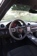 بورش كايمان 718