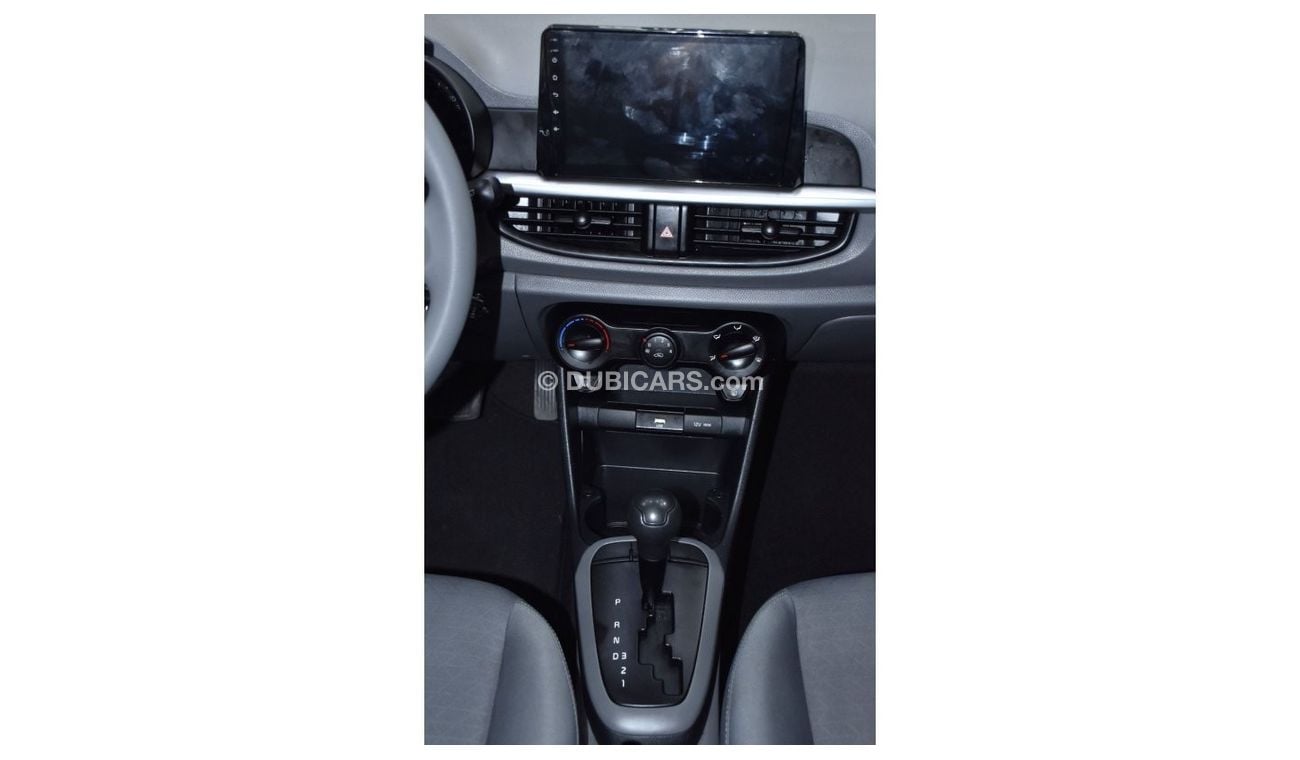 Kia Morning EXCELLENT DEAL for our KIA Morning ( Picanto ) / ( 2021 Model ) in White Color Korean Specs