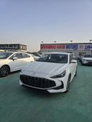 أم جي 5 MG5 FACE-LEFT