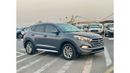 Hyundai Tucson 2017 Hyundai Tucson Limited 2.0L V4 GDi Premium - Push Start - 4x4 AWD - 75,000 mileage