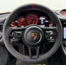 Porsche 911 2018 Porsche 911 GT3, Porsche Warranty+Full Service History, GCC Spec