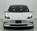 Tesla Model 3 Performance 2022 Tesla Model 3 Performance, 2026 Tesla Warranty, 2030 Tesla Battery Warranty, GCC