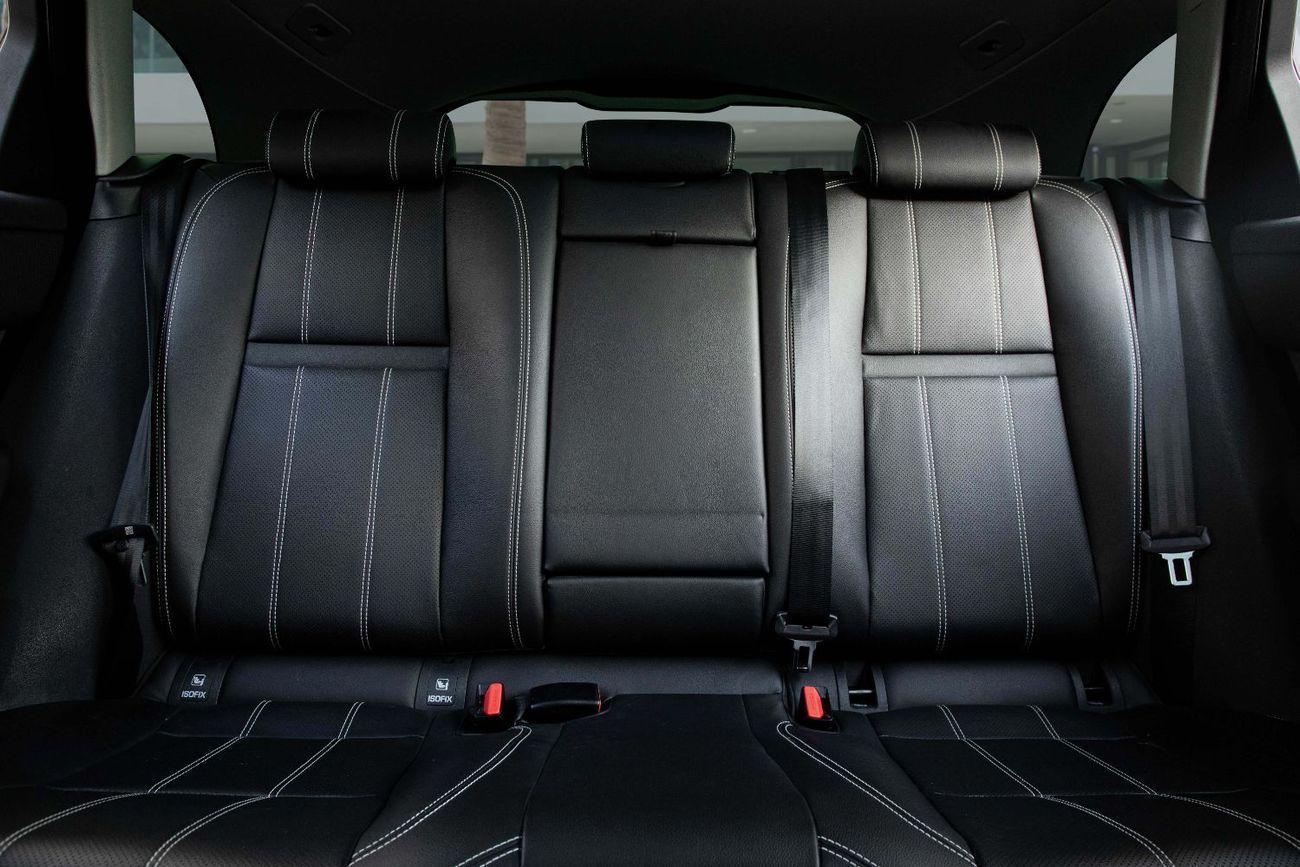 لاند روفر رينج روفر فيلار P250 S | 2,468 P.M  | 0% Downpayment | Full Agency History!