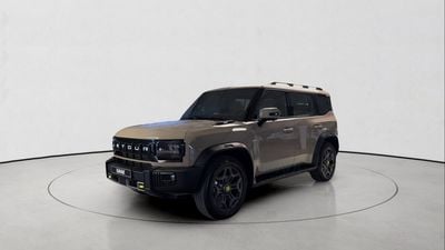 Jetour T2 LUXURY PLUS | Guaranteed Warranty | 0 Down Payment