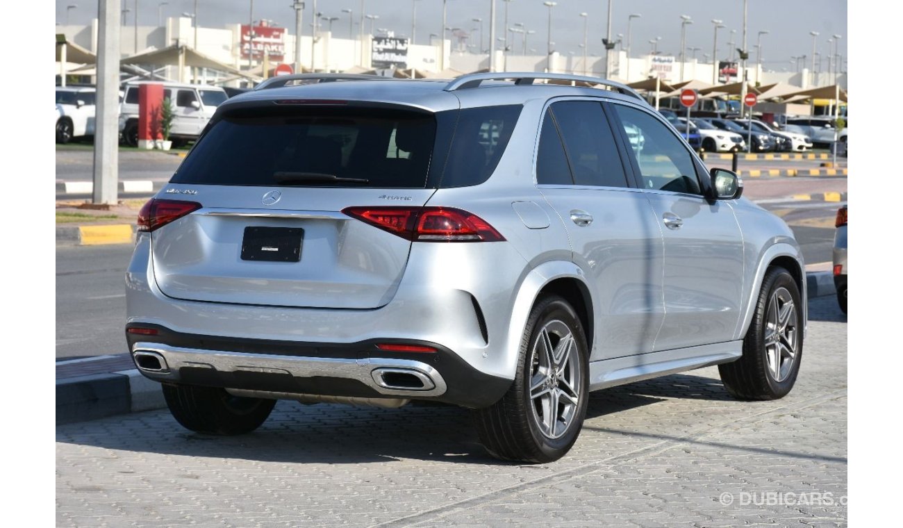 Mercedes-Benz GLE 450 Premium 4-MATIC | CLEAN | WITH WARRANTY