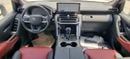 Toyota Land Cruiser VXR TOYOTA LANDCRUISER 3.5L PETROL TWIN TURBO MY2026