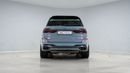 BMW X7 UAE's Very Best Example | AED 4,853 Per Month
