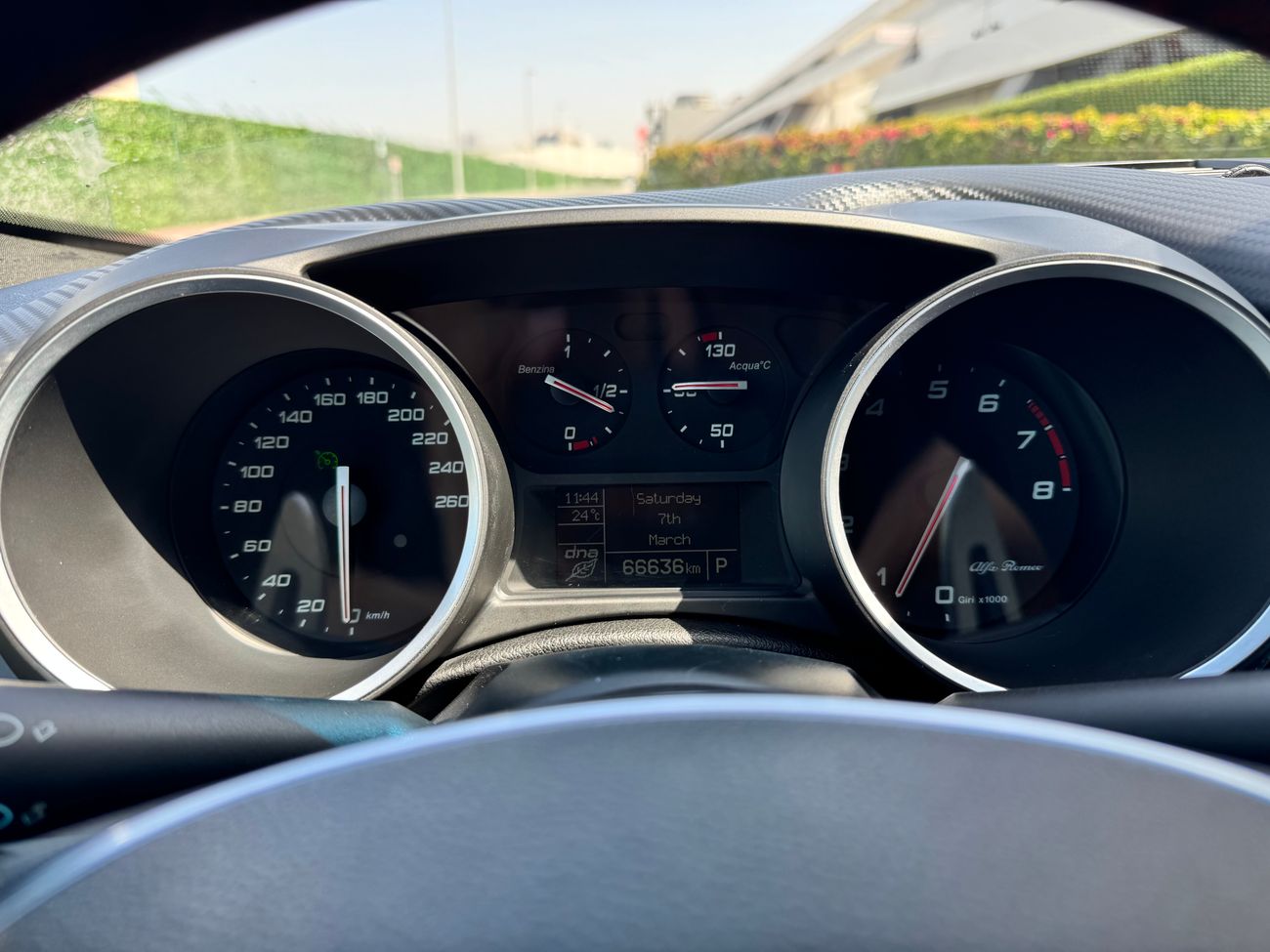 Alfa Romeo Giulietta Veloce 1750 Turbo