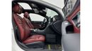 Mercedes-Benz C 200 AMG Pack 2018 Mercedes-Benz C200, Full Agency Service History, GCC
