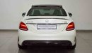 مرسيدس بنز C 63 AMG S