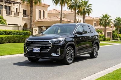 جيتور X90 بلس LUXURY كارس24 هي سوق ضخم للسيارات المستعملة موثوق ومضمون ٪كارس24 هي سوق ضخم للسيارات المستعملة موثوق ومضمون