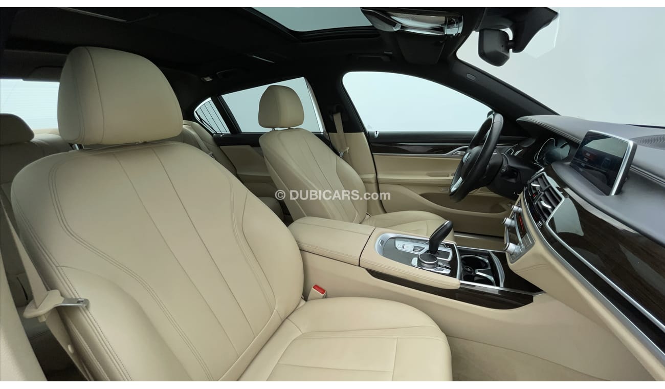 BMW 730Li EXCLUSIVE 2 | Zero Down Payment | Free Home Test Drive