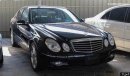 Mercedes-Benz E 350