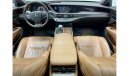 لكزس LS 500 2018 Lexus LS500-H, Full Service History, Warranty, GCC