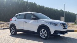 Nissan Kicks 2018 1.6L Ref#670