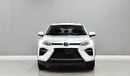 Toyota RAV4 Toyota Wildlander | 2.5L AWD | Almost Brand New | Low Kms | Free Insurance + Registration | AED 1,95