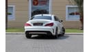 Mercedes-Benz CLA 250 C117