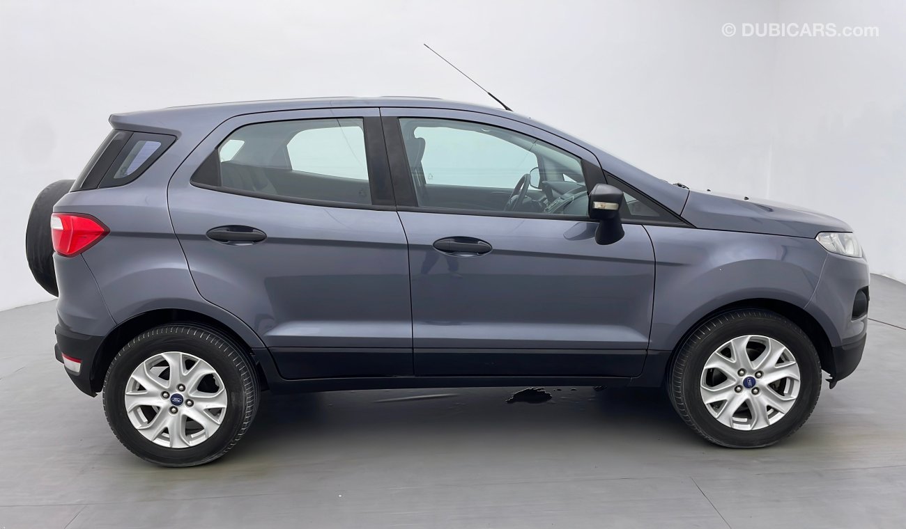 Ford EcoSport 1.6