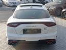 Kia Stinger GT